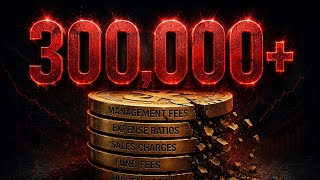 The Hidden Fee Costing Late Starters $300K+ in Retirement (And How to Stop It)