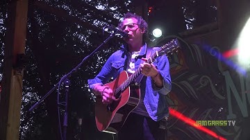 The Infamous Stringdusters - "Run to Heaven" - 7/20/18 - Northwest String Summit, North Plains, OR