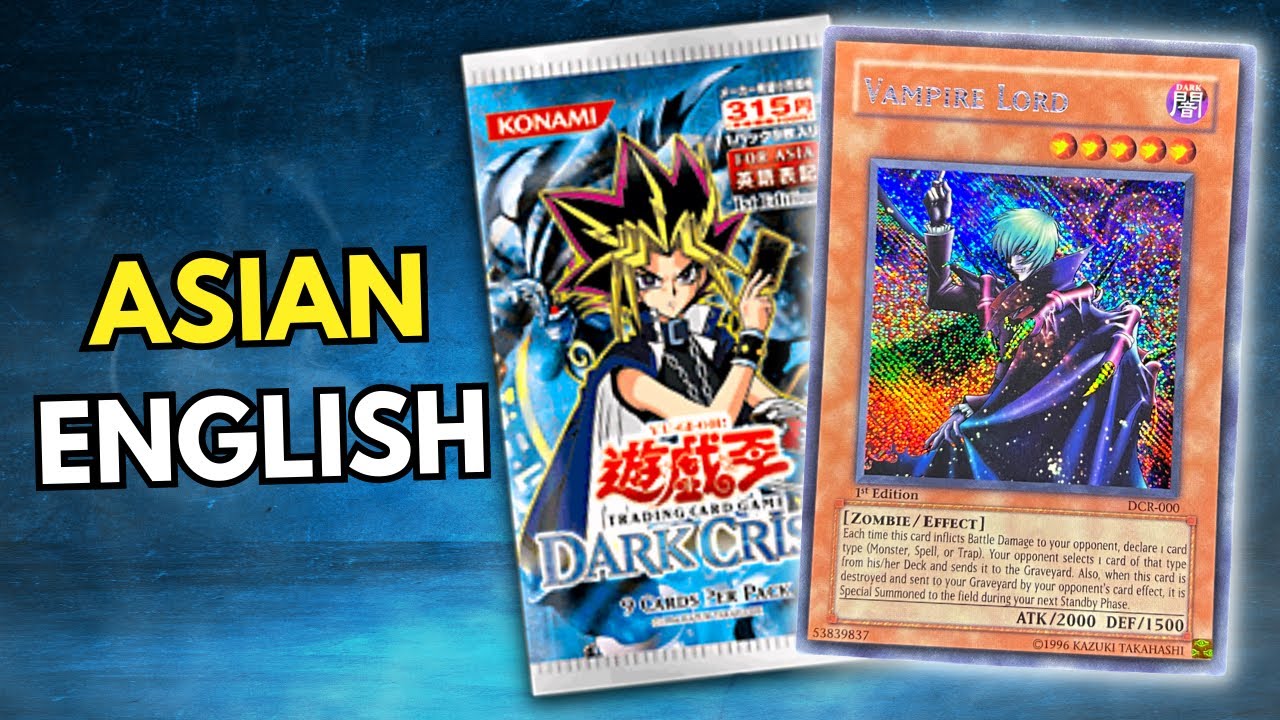 asian english cards yugioh Yu-Gi-Oh! TCG: Speed Duel Battle City Finals Box  Tofu's Trading