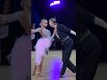 Когда решил потанцевать с другой партнершей Ballroomdance бальныетанцы 