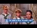 The Sound Of Music: The Inside Story | Studio 10