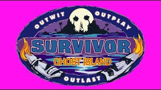 Survivor Ghost Island Review