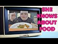 foodie beauty's CULTURED FOOD APPRECIATION - mukbang reaction