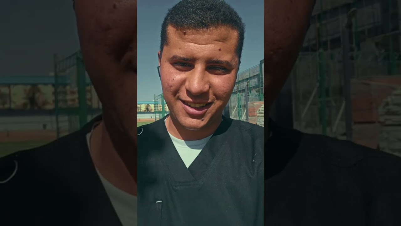 أشجع رجل في التاريخ ⚡️🔥