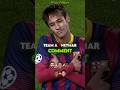 Choose Your Attacking TeamЁЯе тШая П Team A Vs Team B Choose Your Attacking TeamЁЯе тШая П Team A Vs Team B
