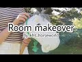 Room makeover  khthorseworld 