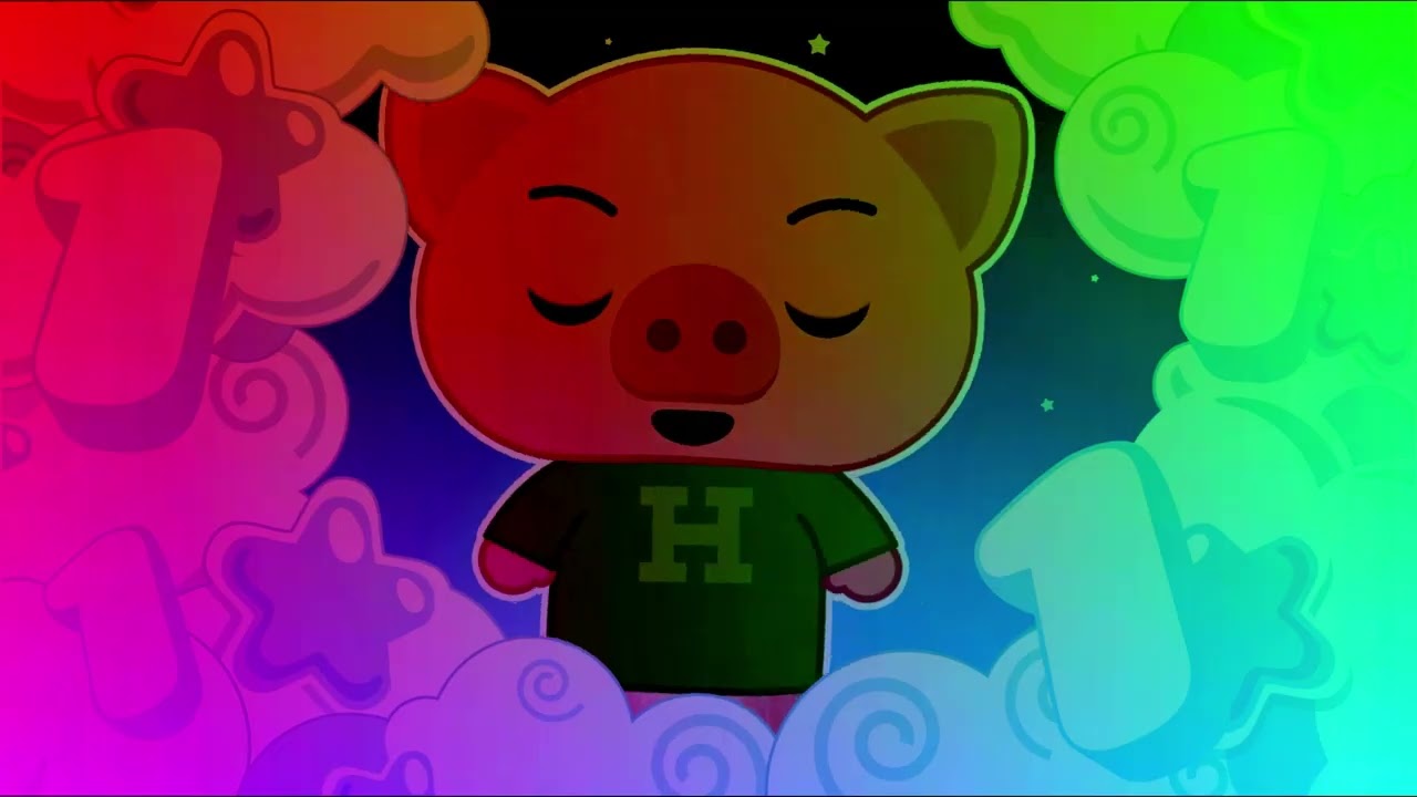 Plim Plim The Finger Family Effects |Funny Revision |Sponsored by Preview 2 Effects