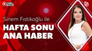 Sinem Fıstıkoğlu ile Hafta Sonu Ana Haber | #nasılyani (3 Ekim 2026)