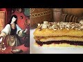 ANTE de betabel | Recetas de Sor Juana Inés de la Cruz