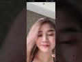 Belahannya putih mulus  cewek bandung 2  bigo live