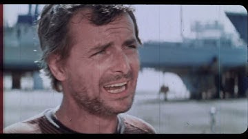 The Parallax View 35mm Trailer