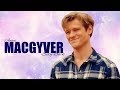 Angus macgyver  sexy back