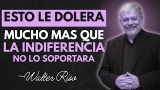 Olvídate del Contacto Cero: Esto Lo Desarma por Dentro 🍂✨ | Walter Riso