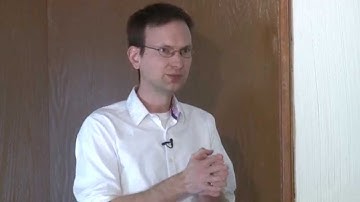 David Mimno: “From Numbers to Evidence”