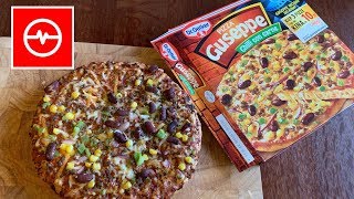 Pizza Guseppe Chilli Con Carne | Laser Do Pistoletu | Olej W Prusaku