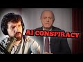 Destiny Investigates Egon Cholakian Destiny Investigates Egon Cholakian