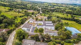 Escuela Normal Superior Antonia Santos - Puente Nacional