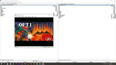 OptiCode 0x0008 (correction) - 3DO Tutorial: How to build OptiDoom, this time for certain :)