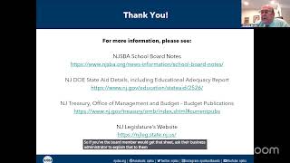 School Funding Update: Education Highlights of the Proposed FY2026 State Budget