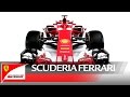 Ferrari SF70H - Unveiling