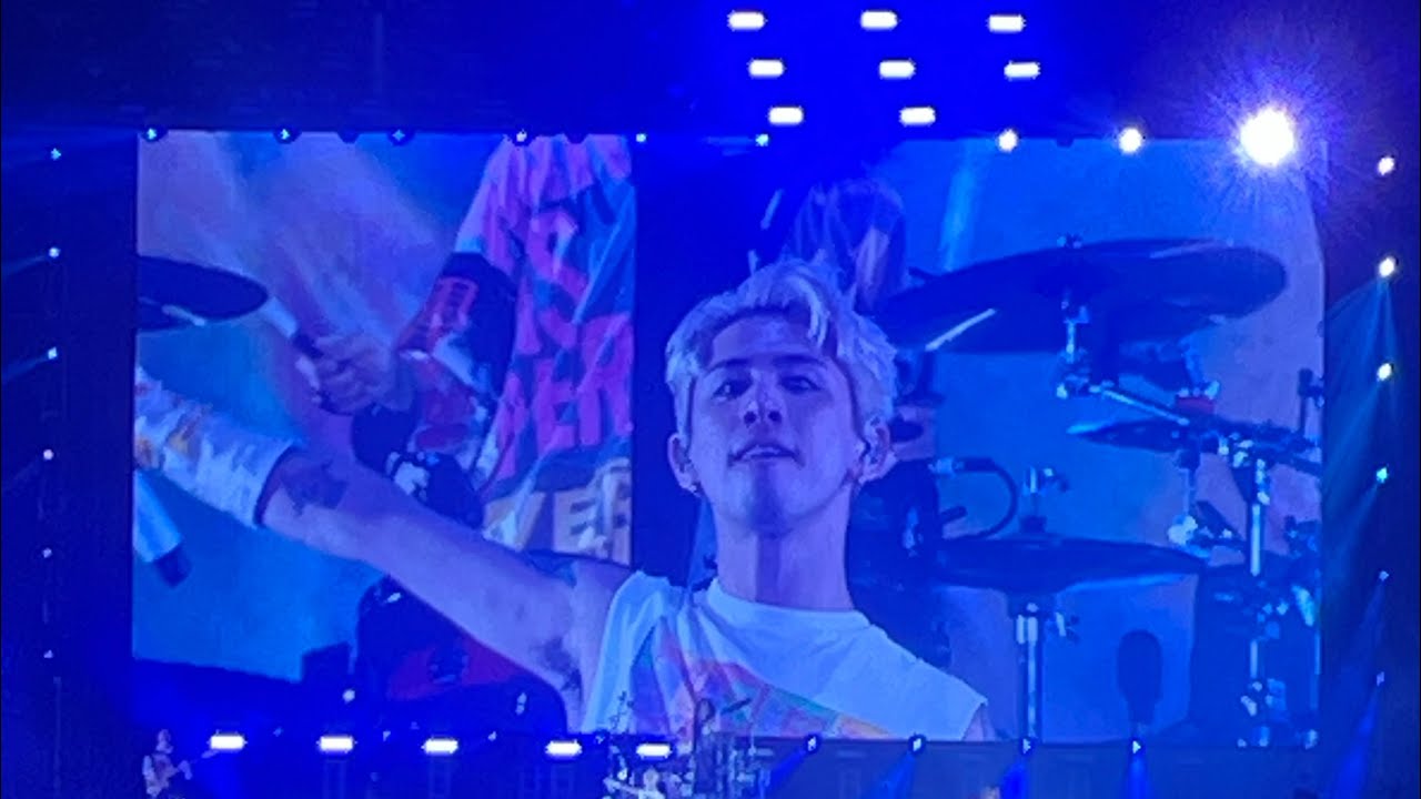 Clock Strikes - ONE OK ROCK Luxury Disease Asia Tour 2023