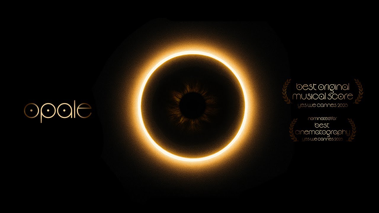 Opale (48HFP Yes We Cannes 2025) - Best Original Musical Score and nominated for Best Cinematography