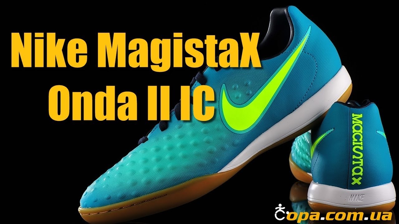 Nike Magista Opus Sg 16747 Ceny i opinie Ceneo.pl