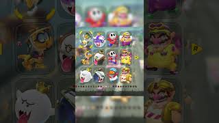 Mario Kart World 1.5.0. Update (Potential DLC?)