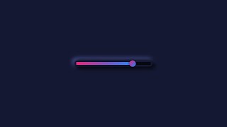 How to Control Volume Slider   [HTML, CSS and JS]... Guide