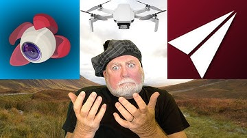 Can You Fly a LITCHI Waypoint Mission using MAVEN?