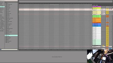 Ableton Live Ultimate Course 01 - Intro