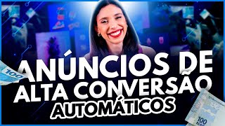 NOVA REVOLUÇÃO das IAs?! Conhece a PUBLICIDADE PROGRAMÁTICA?