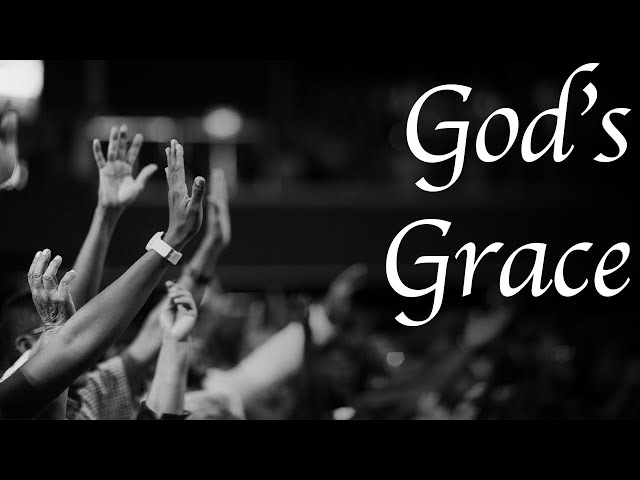 God's Grace