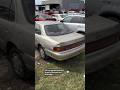 The Best Car Ever Produced The 1992 1996 Toyota Camry Toyotacamry Autopartscity 