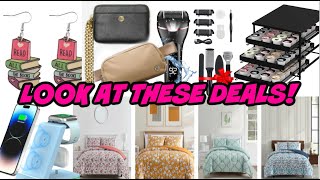 DAILY DEALS ---***Up to 80% off!!!! by Savvy Coupon Shopper 1,567 views 3 weeks ago 8 minutes, 2 seconds