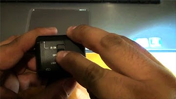 Proximity Sensor for Ghost Hunting