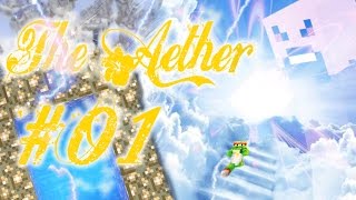 [450] The Aether Map #1 | Il Peggior Posto in cui Spawnare