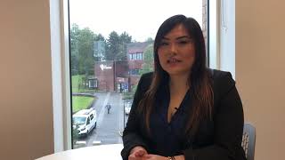Ba Hons Accounting And Finance Case Study - Julia Chan