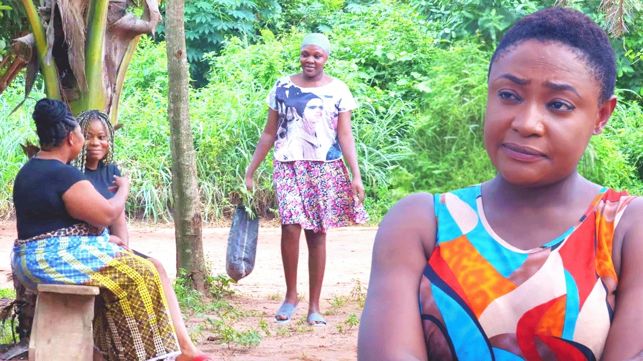 This Lizzy Gold Nigerian Movie Will Keep You Watching This 2026 Nigerian Movie - African Movie