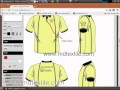 T-Shirt / Apparel Configurator from MD Textile T-Shirt / Apparel Configurator from MD Textile