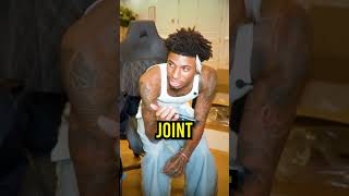 Nle Choppa Trolls Kai Cenat With His Mom