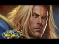 Arthas Takes Frostmourne & Becomes The Lich King In 40 Minutes - All Cinematics | World of Warcraft thumbnail