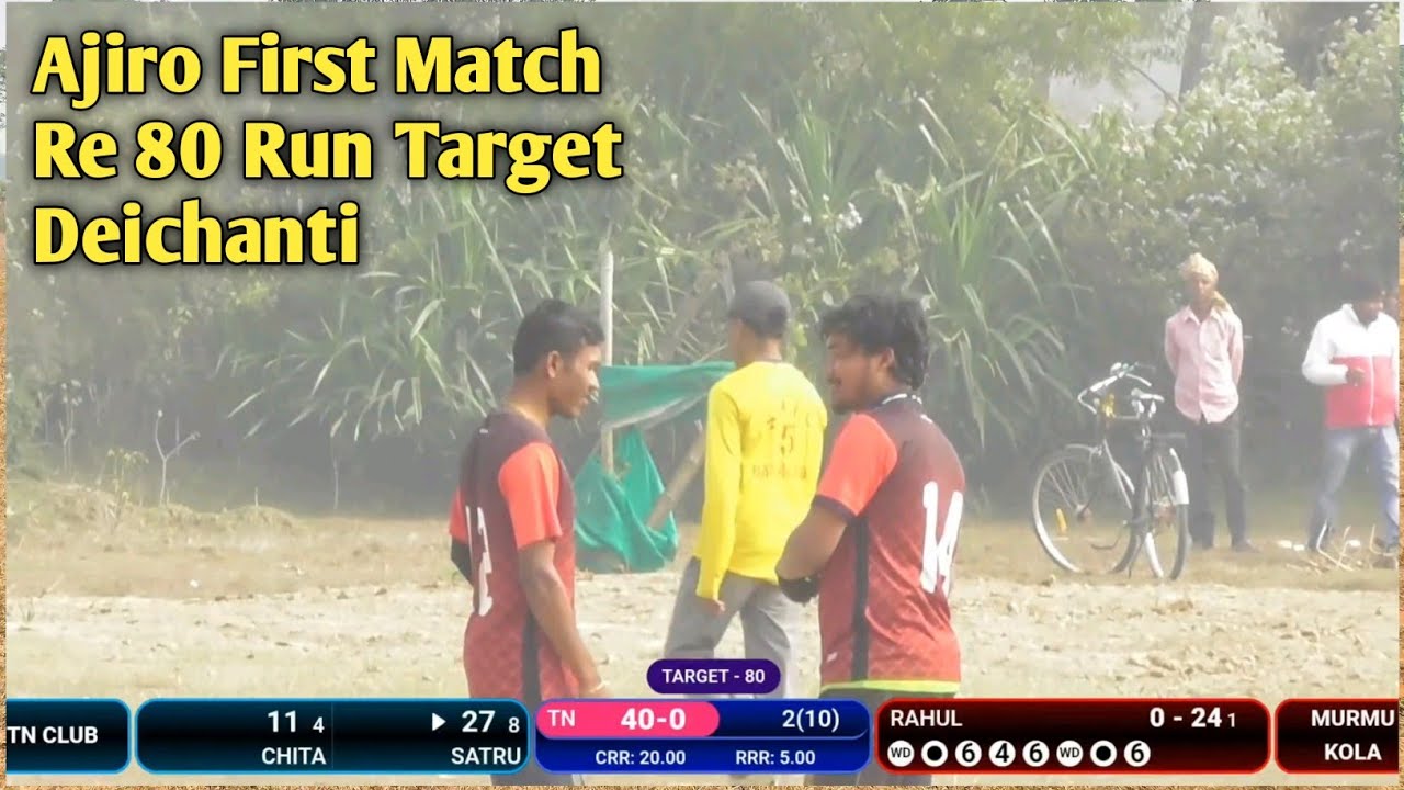 Adivasi Trophy Khantapada