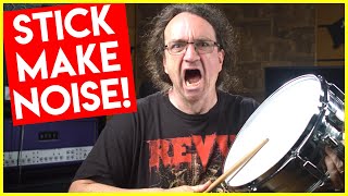 13 Things to AVOID when Recording DRUMS!