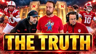 The Truth About NEBRASKA'S 2026 SEASON