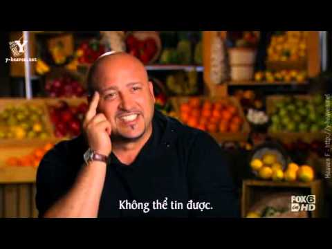 Vietsub MasterChef S02E10 Y heaven net