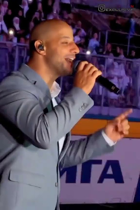 Musthofa Maher Zain.lagu Arabic viral tiktok. Lagu saat bulan puasa\ramadhan.terbaru 2024