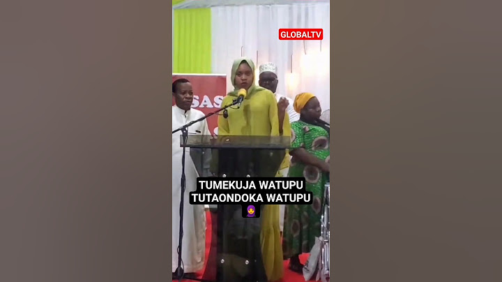 🙄MANENO MAZITO YA JOKATE😳🧕🤔💥 #viralvideo #shortsvideo #globaltv #youtube #trending #trend #live