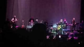 Mike Nesmith & Micky Dolenz from The Monkees (3-6-19 Keswick Theater, PA)