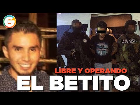 Liberan a "El Betito" pactó alianza con el CDN, denuncian #Morelos